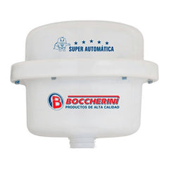 Ducha Eléctrica Dirigible Blanca 220 V sin Accesorios 16 cm