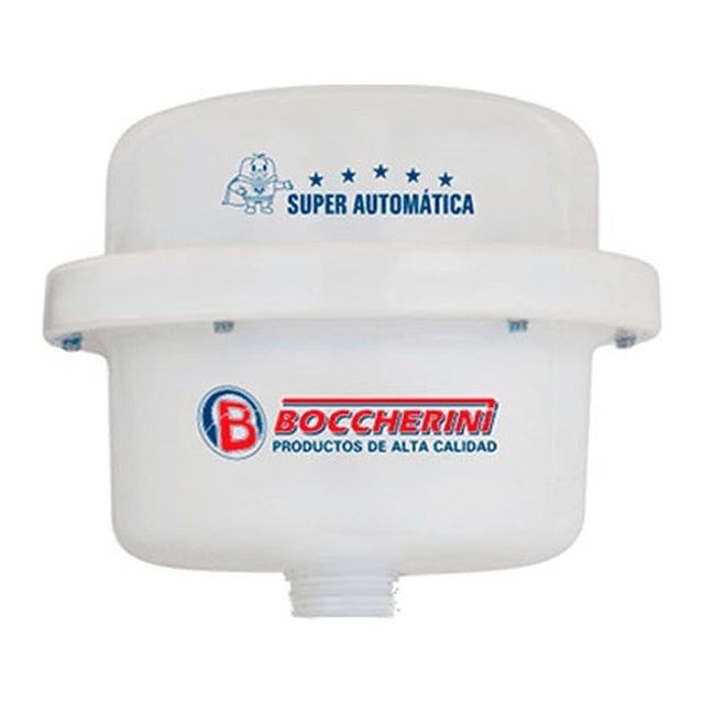Ducha Eléctrica Dirigible Blanca 220 V sin Accesorios 16 cm - imagen 1