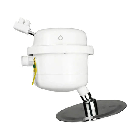 Ducha Eléctrica GRB Victory 208V Blanca