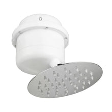 Ducha Eléctrica GRB Victory 208V Blanca