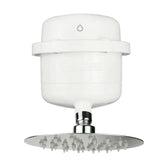 Ducha Eléctrica GRB Victory 208V Blanca