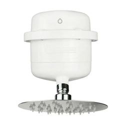 Ducha Eléctrica Victory 208V Blanca