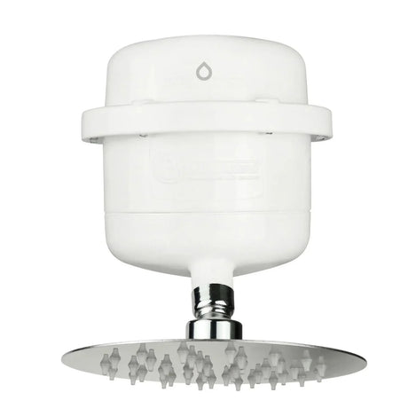 Ducha Eléctrica GRB Victory 208V Blanca