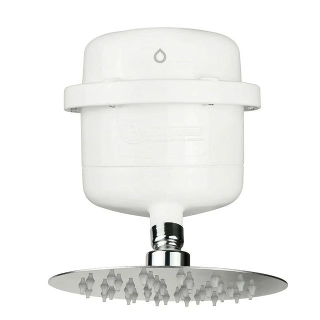 Ducha Eléctrica GRB Victory 208V Blanca