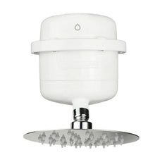 Ducha Eléctrica GRB Victory 208V Blanca