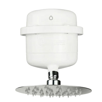 Ducha Eléctrica GRB Victory 208V Blanca