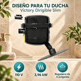 Características de la ducha 1207110S
