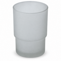 Vaso Empavonado para Baño