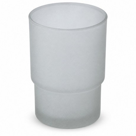 Vaso Empavonado para Baño