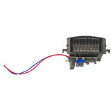 Resistencia Calefactora para 160600100
