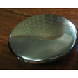 Tapón Plástico HE 1/2" con Oring