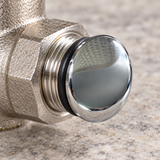 Producto instalado en ambiente real