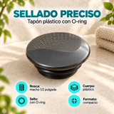 Características principales del producto