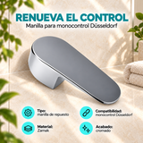 Características de la manilla de repuesto para monocontrol Düsseldorf