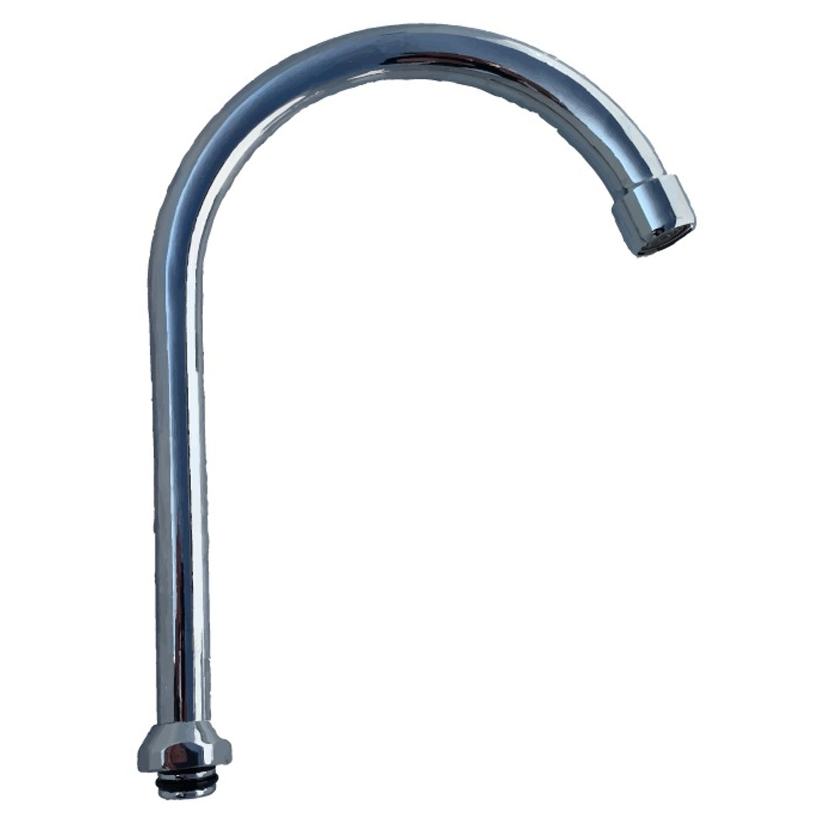 Cuello Cisne MMando LPlato Vert Colomba