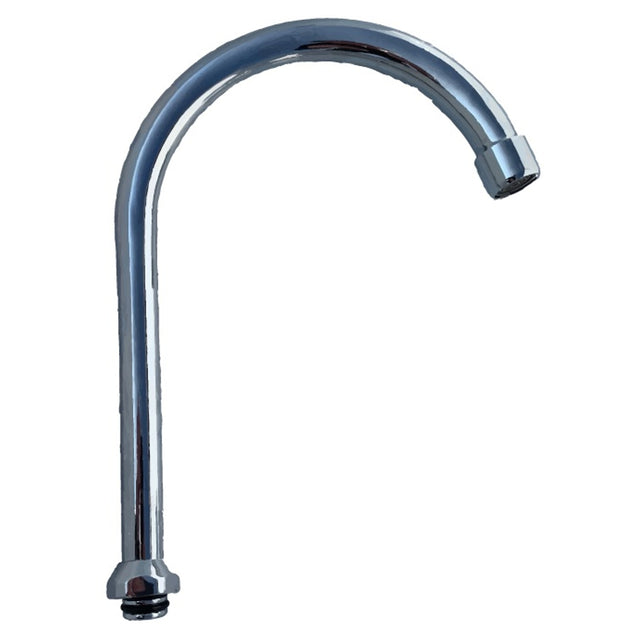 Cuello Cisne MMando LPlato Vert Colomba