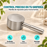 Características de Manilla de repuesto para monomando de lavaplatos vertical
