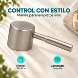 Manilla de Repuesto para Lavaplatos Inox: características principales