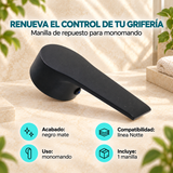Características de Manilla de repuesto para monomando Notte
