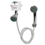 Ducha Electrica Boccherini A 110v Con Ducha Teléfono