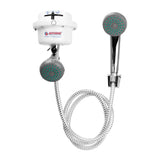 Ducha Electrica Boccherini A 110v Con Ducha Teléfono