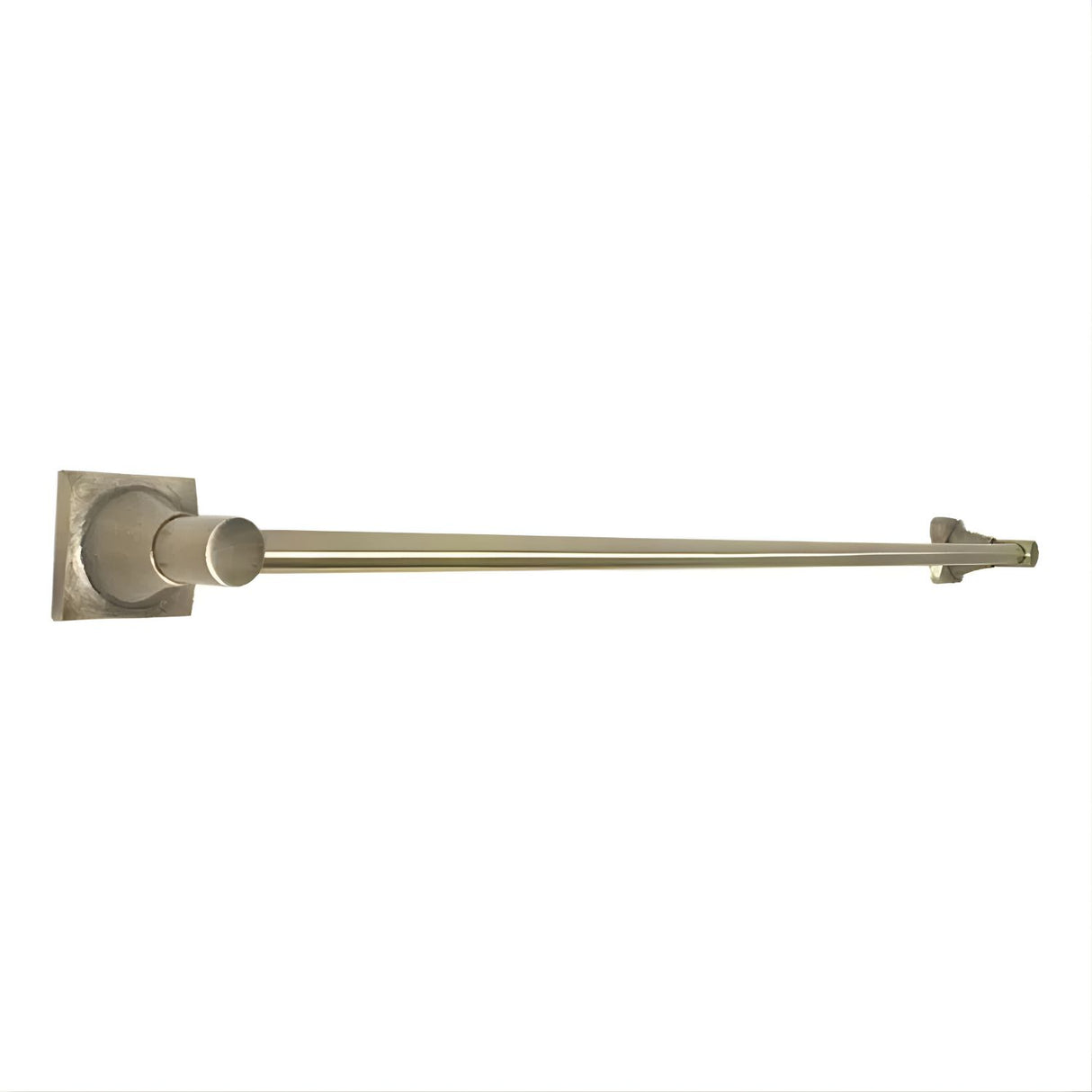 Juego de Accesorios de Baño Xcaret 6 Piezas Oro Cepillado | Set Completo para Baño Moderno y Elegante
