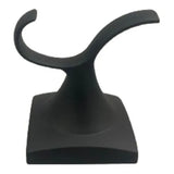Juego de Accesorios de Baño Xcaret 6 Piezas Negro | Set Completo para Baño Moderno y Elegante