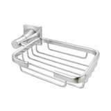 Juego de Accesorios de Baño Xcaret 6 Piezas Satin | Set Completo para Baño Moderno y Elegante