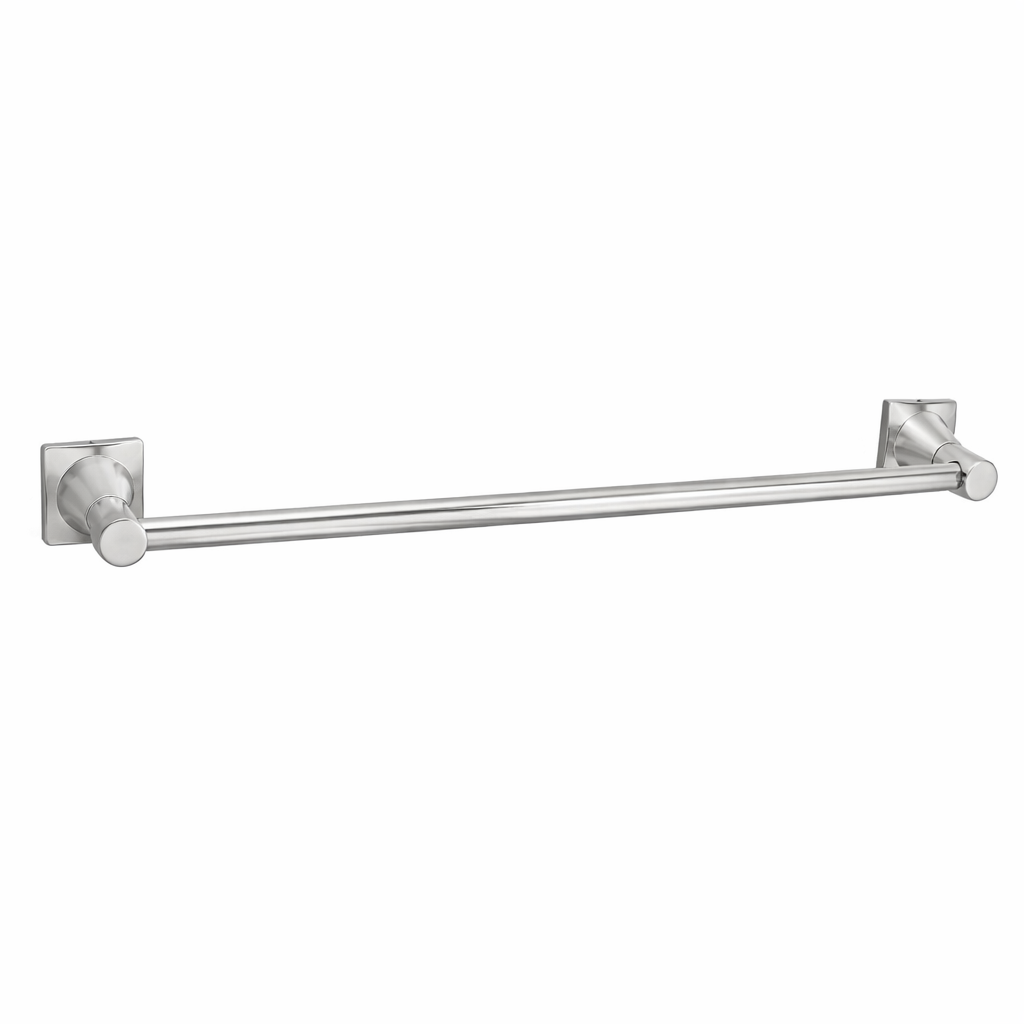 Juego de Accesorios de Baño Xcaret 6 Piezas Satin | Set Completo para Baño Moderno y Elegante