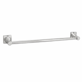 Juego de Accesorios de Baño Xcaret 6 Piezas Satin | Set Completo para Baño Moderno y Elegante