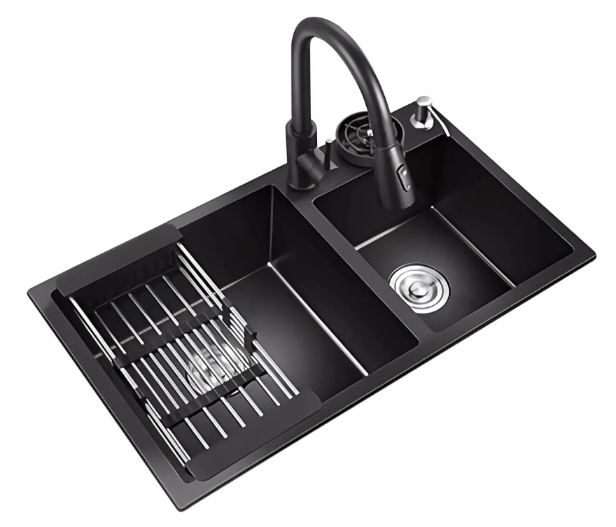 Gray helmet for bikers