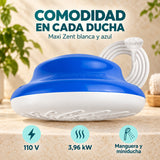 Características de la ducha 1804110