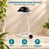 Características de la ducha 1807110