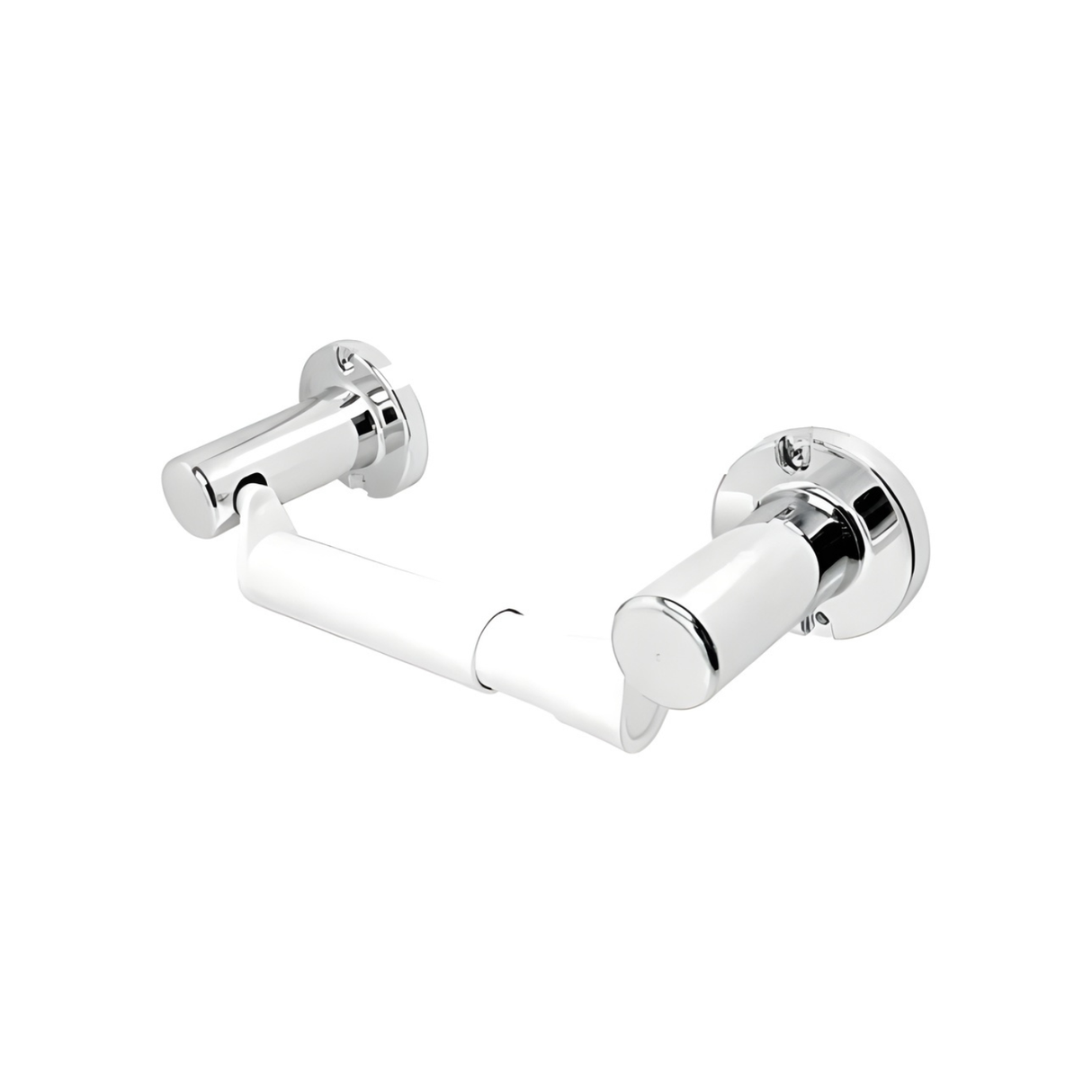 Juego Accesorios Baño 6 Piezas Cromo Salento