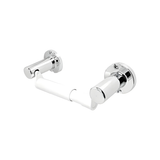 Juego Accesorios Baño 6 Piezas Cromo Salento