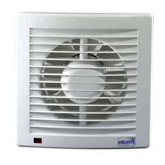 Extractores Axiales Minystile y E-Style Pro