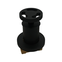 Manija Moderna Industry Black