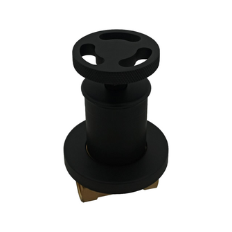 Manija Moderna Industry Black