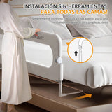 Baranda Seguridad Para Bebe