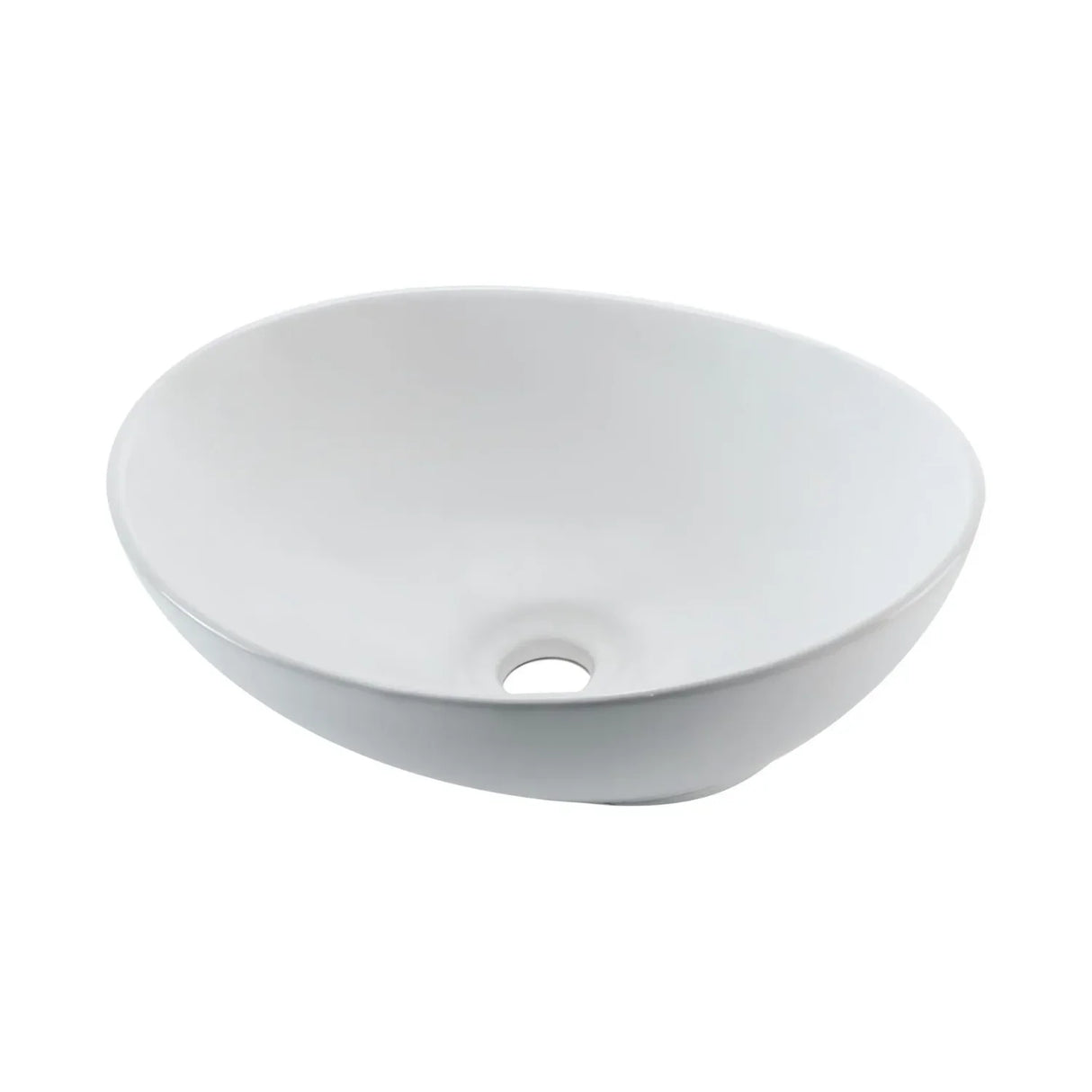 Lavamanos Canoa  41X33,5X14