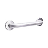 Barra Seguridad en Acero Inoxidable 30 cm