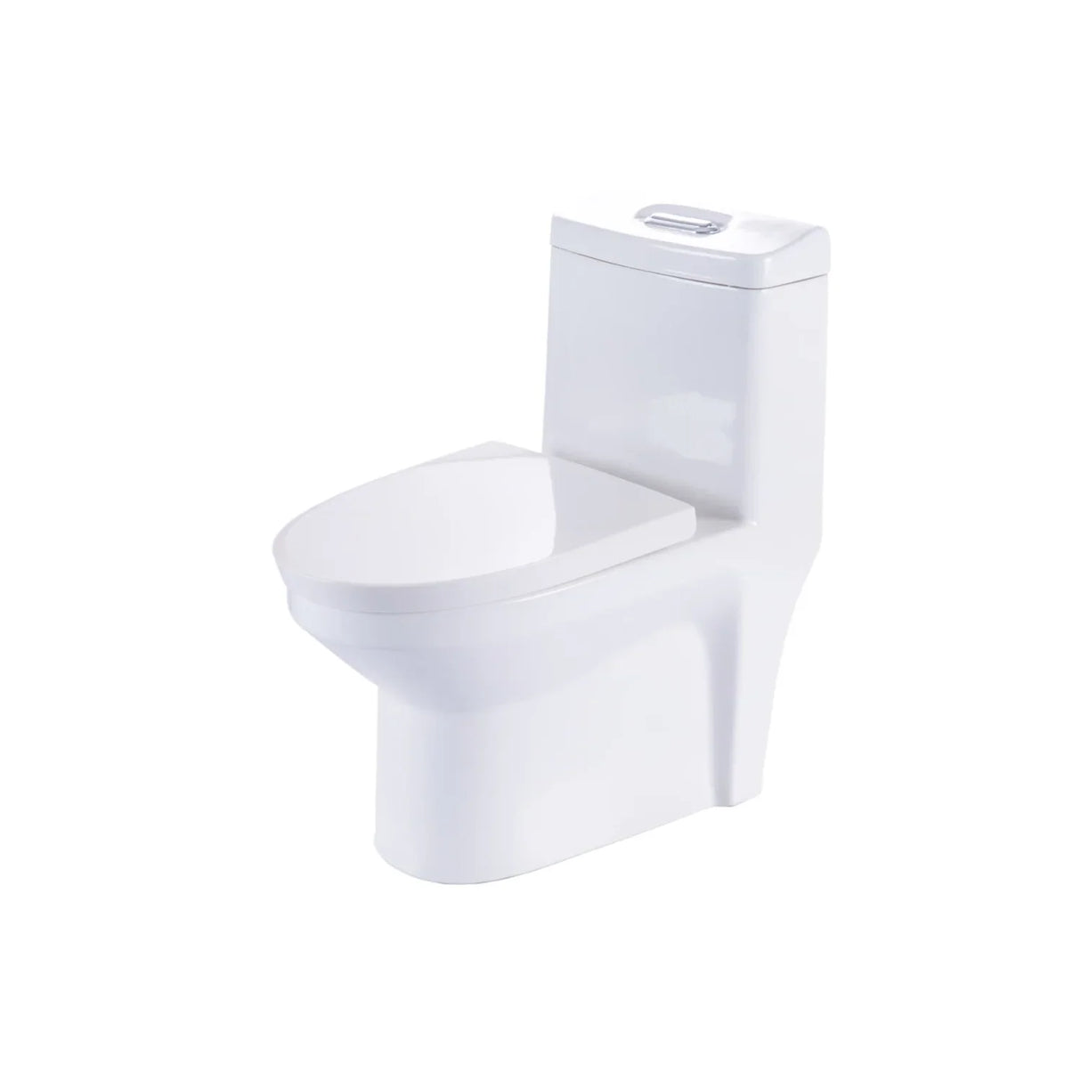 Sanitario Milan Moderno Blanco