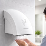 Secador De Manos Con Sensor 110 Voltios.