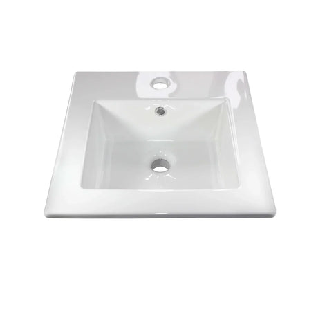 mueble de baño con lavamanos