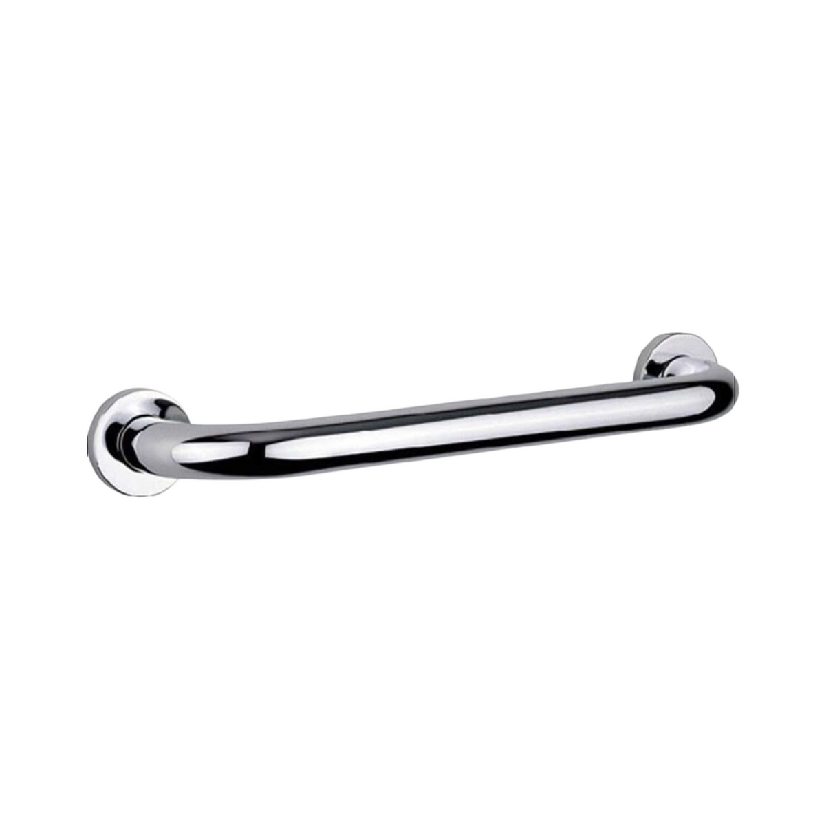Barra de Seguridad 30 Cm Cromada
