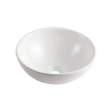 Lavamanos Moderno Ceramica 28,5x12,5