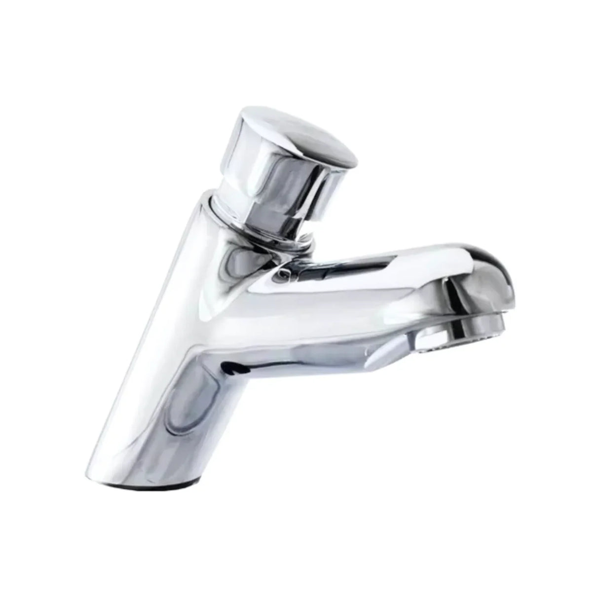 Llave Lavamanos Push Mesa Griferia De Push