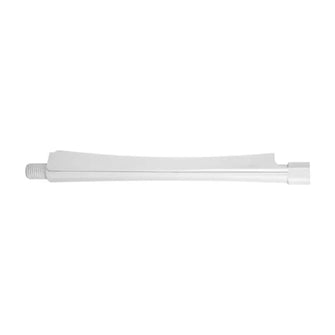 Niple ABS Blanco Para Ducha Eléctrica 30cm