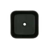 Lavamanos Cuadrado Panther