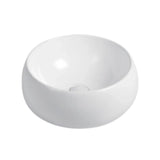 Lavamanos Moderno 40x16